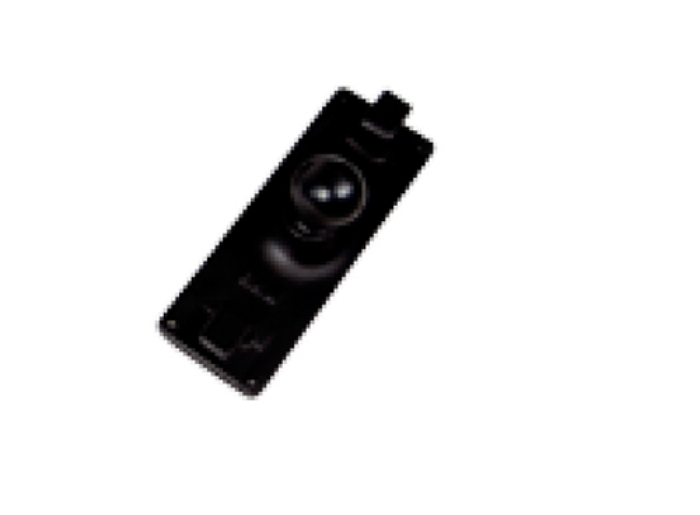 Bild på HONEYWELL THOR VX8 RAM MOUNT PLATE 9000029BRACKET
