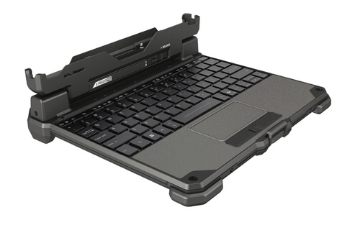 Bild på GETAC UX10G5 DETACHABLE KEYBOARD UK GDKBCP