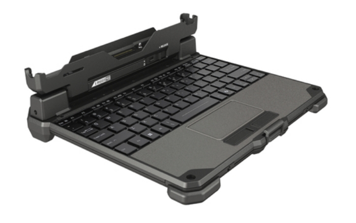 Bild på GETAC UX10G5 DETACHABLE KEYBOARD UK GDKBCP
