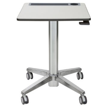 Bild på ERGOTRON ADJUSTABLE STANDING DESK 24-481-003
