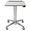 Bild på ERGOTRON ADJUSTABLE STANDING DESK 24-481-003