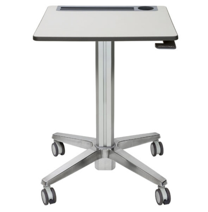Bild på ERGOTRON ADJUSTABLE STANDING DESK 24-481-003