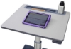 Bild på ERGOTRON ADJUSTABLE STANDING DESK 24-481-003