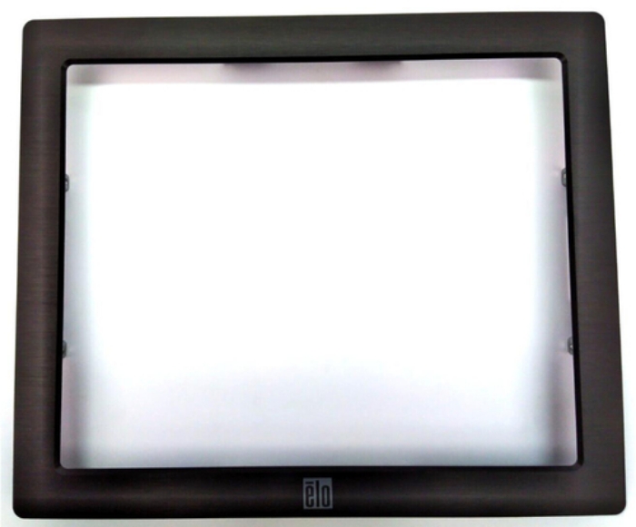Bild på ELO TOUCH SYSTEMS ELO 20INCHWIDE FRONTMOUNT BEZ R E553352