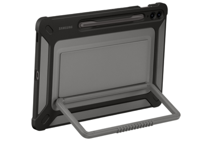 Bild på SAMSUNG SAMSUNG TAB S9 Fe+ OUTDOOR EF-RX610CBEGWW