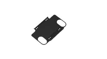 Bild på ELO TOUCH SYSTEMS SHELF MOUNT BRAKET E043382