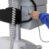 Bild på ERGOTRON STYLEVIEW TELEMEDICINE CART/ SV44-57T1-2