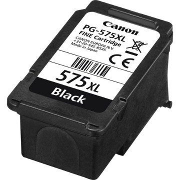 Bild på CANON PG-575XL EUR BLACK XL INK 5437C001