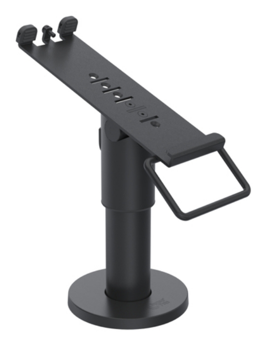 Bild på ERGONOMIC SOLUTIONS DESK 5000/3500/3200 DURATILT INGD5000-D-02