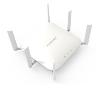 Bild på FORTINET FORTIAP-443K INDOOR WIRELESS AP FAP-443K-E