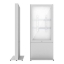 Bild på SMS SMART SOLUTIONS 49P CASING FREESTAND STOR.G2 WH 702-008-42