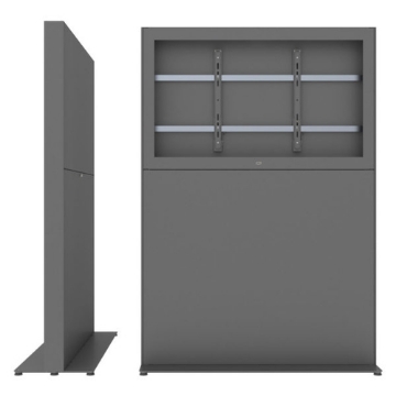Bild på SMS SMART SOLUTIONS 49L CASING FREESTAND STOR.G1 DG 702-011-21