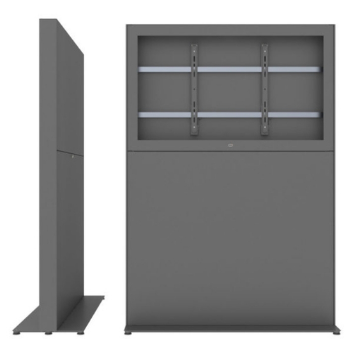 Bild på SMS SMART SOLUTIONS 49L CASING FREESTAND STOR.G1 DG 702-011-21