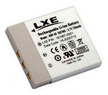 Bild på HONEYWELL LI-ION SPARE BATT FOR BT MODULE 8650376BATTERY