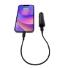Bild på MOPHIE MOPHIE ESSENTIALS CAR CHARGER 409911858