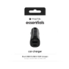 Bild på MOPHIE MOPHIE ESSENTIALS CAR CHARGER 409911858