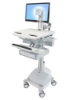 Bild på ERGOTRON STYLEVIEW CART WITH LCD PIVOT SV44-1311-2
