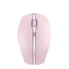 Bild på CHERRY GENTIX BT MOUSE CHERRY BLOSSOM JW-7500-19