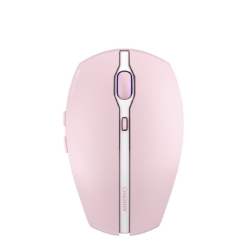 Bild på CHERRY GENTIX BT MOUSE CHERRY BLOSSOM JW-7500-19