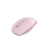 Bild på CHERRY GENTIX BT MOUSE CHERRY BLOSSOM JW-7500-19