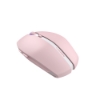 Bild på CHERRY GENTIX BT MOUSE CHERRY BLOSSOM JW-7500-19