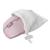 Bild på CHERRY GENTIX BT MOUSE CHERRY BLOSSOM JW-7500-19