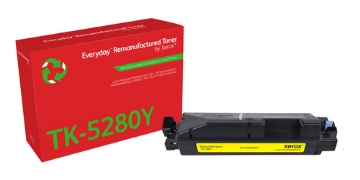 Bild på XEROX EVERYDAY REMANUFACTURED TONER 006R04819
