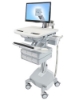 Bild på ERGOTRON STYLEVIEW CART WITH LCD ARM SV44-1262-2