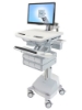 Bild på ERGOTRON STYLEVIEW CART WITH LCD ARM SV44-1261-2