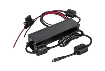 Bild på GETAC GETAC 230W 11-16V 22-36V DC GAD5X2