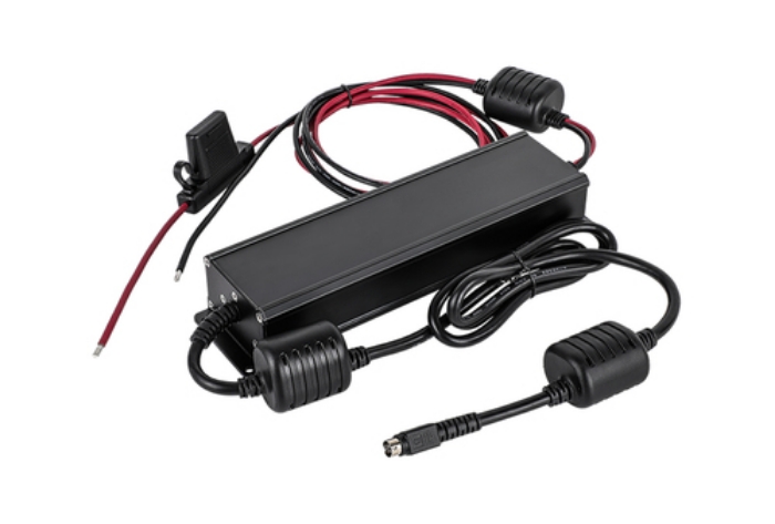 Bild på GETAC GETAC 230W 11-16V 22-36V DC GAD5X2