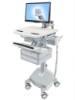 Bild på ERGOTRON STYLEVIEW CART WITH LCD ARM SV44-1242-2