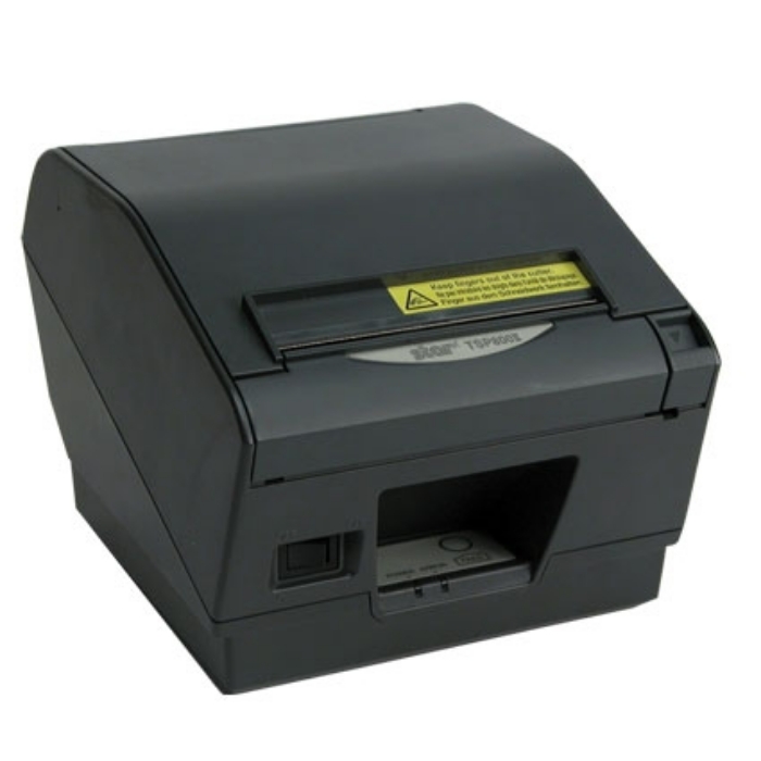 Bild på STAR MICRONICS EUROP TSP847IIU-24 GRY W/CUTT. 39443911