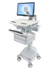 Bild på ERGOTRON STYLEVIEW CART WITH LCD ARM SV44-1241-2