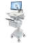 Bild på ERGOTRON STYLEVIEW CART WITH LCD ARM SV44-1241-2