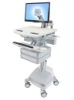Bild på ERGOTRON STYLEVIEW CART WITH LCD ARM SV44-1221-2