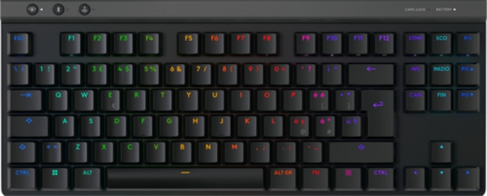 Bild på LOGITECH G515 LIGHTSPEED TKL KB 920-012550