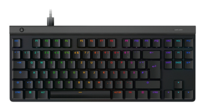 Bild på LOGITECH KB CINDERELLA COR CDM/MIX MODEL 920-012876