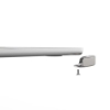 Bild på COMPULOCKS LEDGE LOCK ADAPTER MACBOOK AIR MBALDG04CL