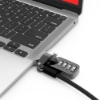 Bild på COMPULOCKS LEDGE LOCK ADAPTER MACBOOK AIR MBALDG04CL