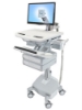 Bild på ERGOTRON STYLEVIEW CART WITH LCD ARM SV44-1222-2