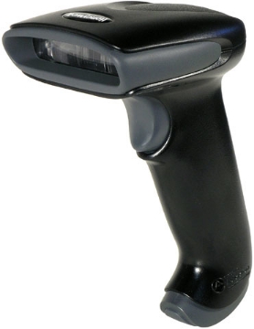 Bild på HONEYWELL SCANNER ONLY 1D BLACK 1300G-2