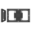 Bild på SMS SMART SOLUTIONS 55L/P CASING WALL G1 BL 701-004-11