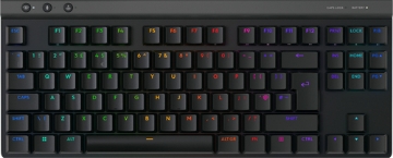 Bild på LOGITECH G515 LIGHTSPEED TKL KB 920-012555