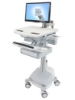 Bild på ERGOTRON STYLEVIEW CART WITH LCD ARM SV44-1211-2