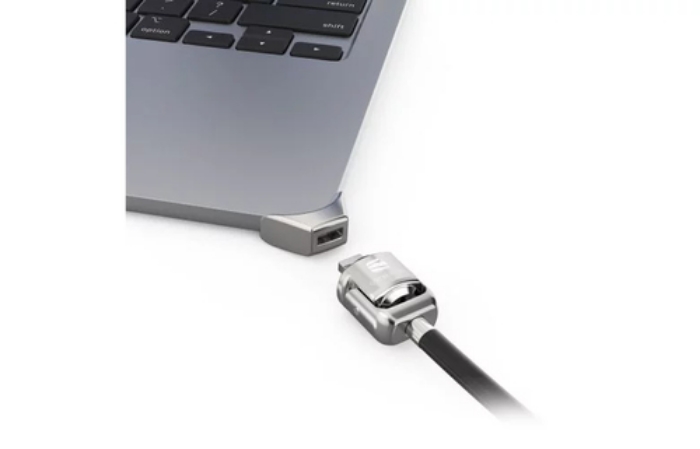 Bild på COMPULOCKS LEDGE LOCK ADAPTER FOR MACBOOK MBALDG04KL