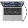 Bild på COMPULOCKS LEDGE LOCK ADAPTER FOR MACBOOK MBALDG04KL