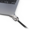 Bild på COMPULOCKS LEDGE LOCK ADAPTER FOR MACBOOK MBALDG04KL
