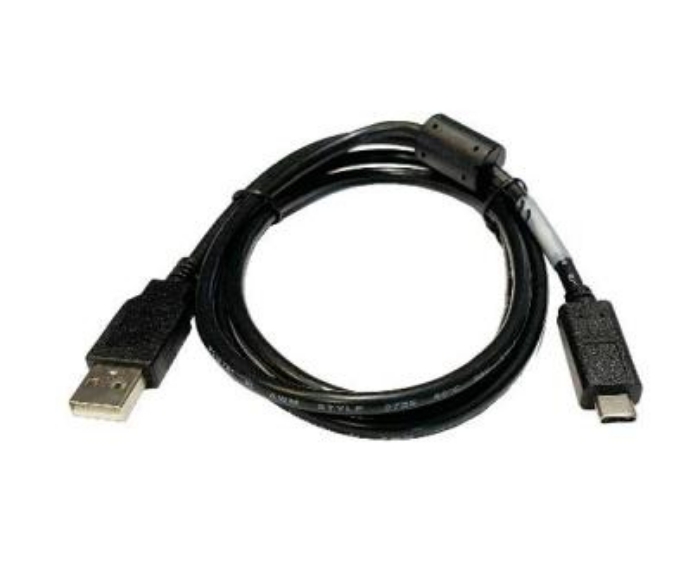Bild på HONEYWELL USB A/M TO USB TYPE C120CM CBL-500-120-S00-05