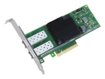 Bild på CISCO INTEL X710-DA2 DUAL-PORT 10G UCSC-PCIEID10GF-D